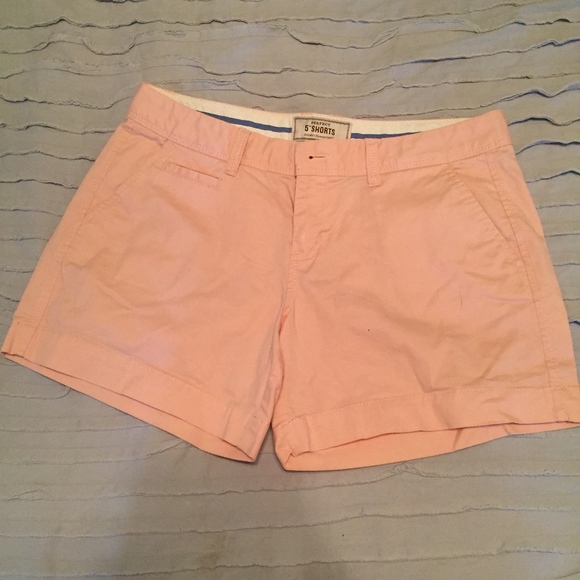Old Navy Shorts - Picture 1 of 5